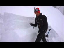 March 10, 2016 - Storm Slabs and Buried Surface Hoar, southern Whitefish Range