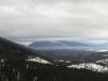 Soggy day in NW Montana